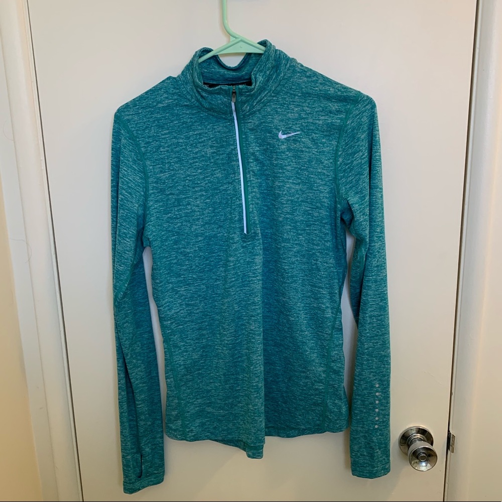 NIKE RUNNING JACKET
